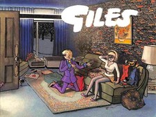 Giles Annual, Twenty-sixth