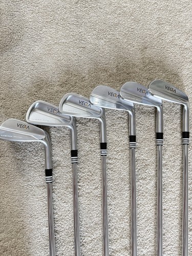 Vega mizar pro golf clubs - mizar,