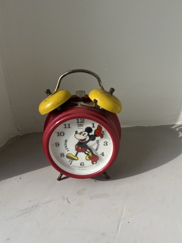 Vintage walt disney mickey - disney,