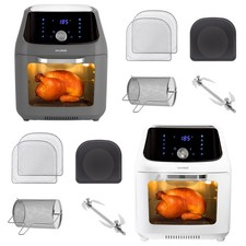 16L Air Fryer Oven Digital