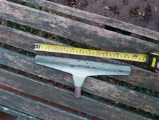 WOOD TURNING LATHE TOOL REST