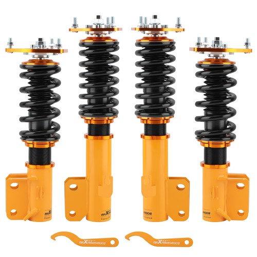 Performance coilovers for - coilovers,
