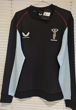 Castore Harlequins Rugby
