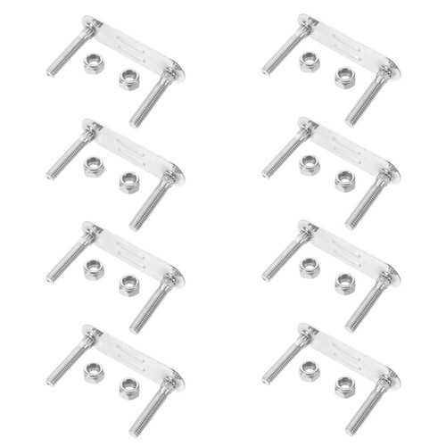 Pcs roller skate stand plate - roller,