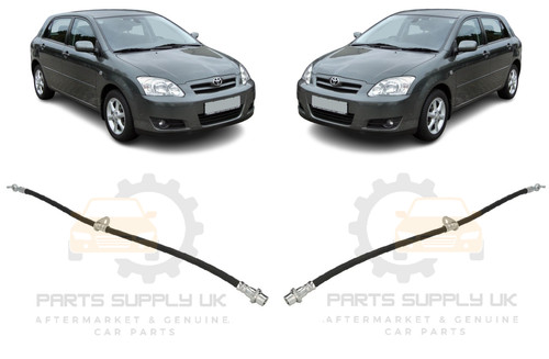 New for toyota corolla - for, e12