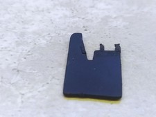 1/18 rear left flap Ford