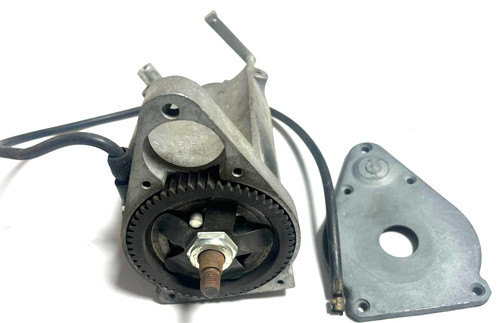 Vintage lucas mo1l magdyno - mo1l,