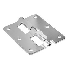 Heavy Duty Iron Detachable