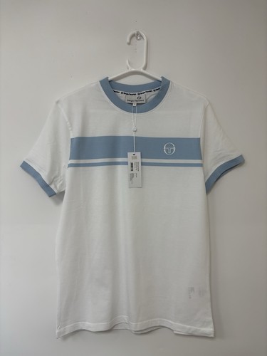 Sergio tacchini master crew - master,