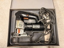 AEG BSPE 100 Electronic Jigsaw