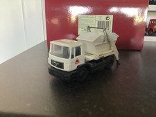 Conrad 3155 Man Atlas Skip