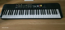 Yamaha PSR-F52 Digital Keyboard,Compact digital keyboard for beginners