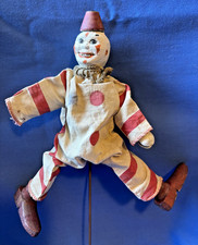 Antique Schoenhut Wooden