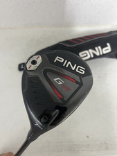 Ping G410 7W 20.5 Fairway Wood