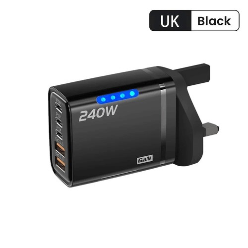 240w quick charger - 240w,