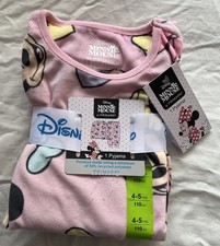 Primark Disney girls Minnie