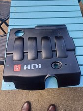 9636027780 ENGINE COVER / 35867 FOR CITROËN XSARA BERLINA 1997-  2.0 HDI 66KW