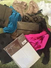 #1A Tights And Stockings