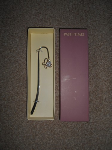 Past times victorian jewelled - past,