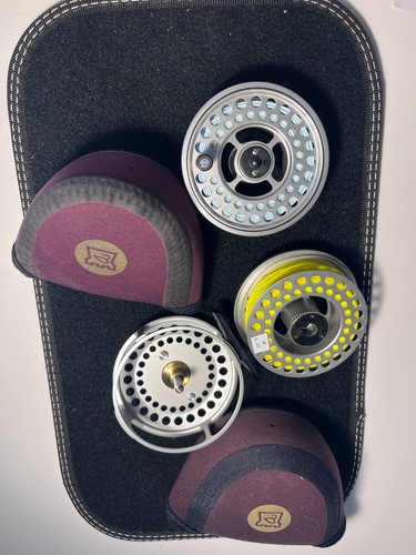 Hardy ultralite discla - ultralite,