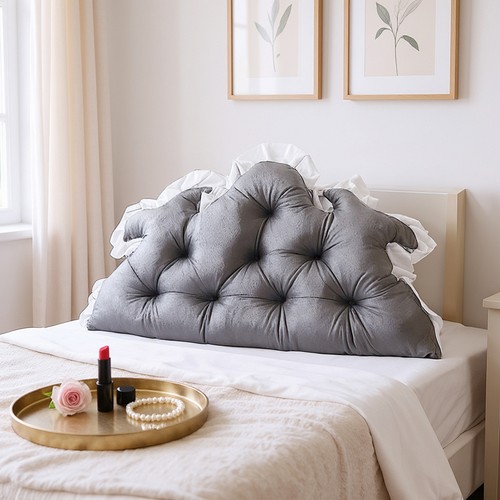 Extra large reading pillow for - large,