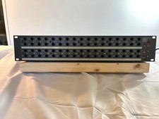 Mackie Ultra-34 & Ultrapilot