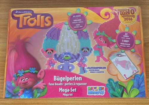 Trolls craze magic sand - sand,