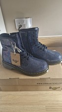 Dr Martens AirWair Womens Size