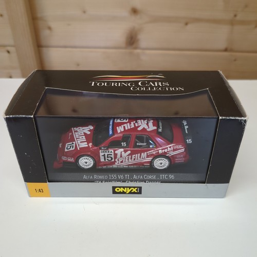 Onyx christian danner - onyx, 1:43