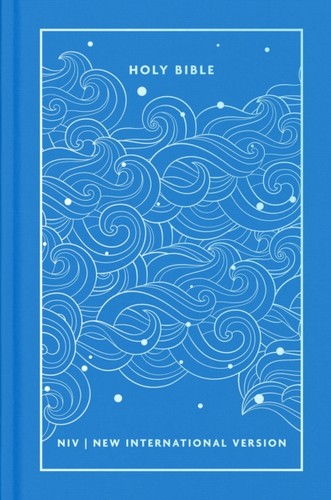 Niv pocket clothbound classic - niv,