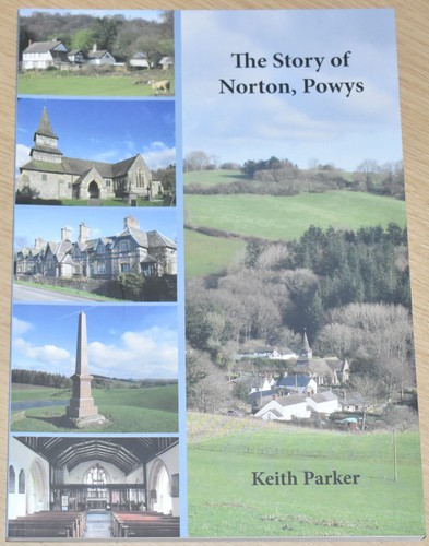 Norton local history wales - norton,