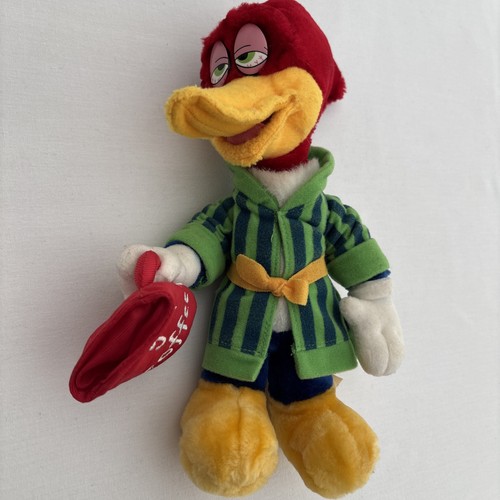 Woody woodpecker got coffee - woody,