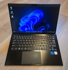 SONY VAIO PRO PK VJPK21