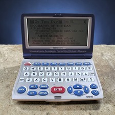 Seiko ER8100 Britannica