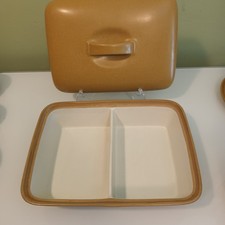 Denby Ode - Divided Serving