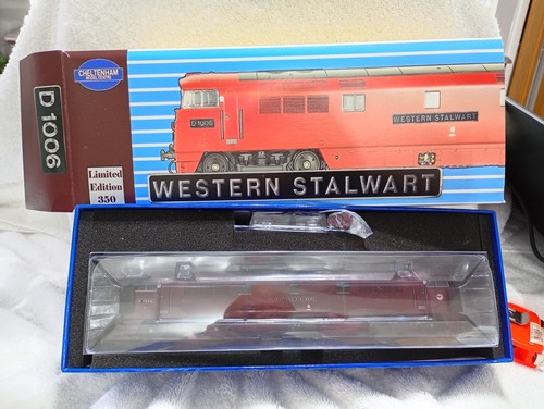 Dapol western stalwart d1006 - dapol,