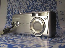 Canon PowerShot A400 3.2MP