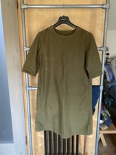 MHL Margaret Howell Dress Size