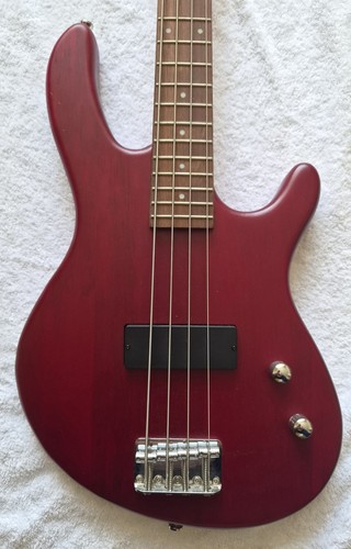 Cort action junior bass guitar - junior,