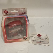UK London Transport