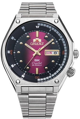 Orient watch automatic - orient,