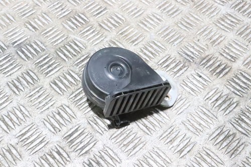 Ford focus mk3 - ford, horn