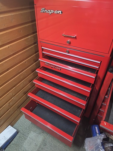 Snap tool box kra55a - snap,