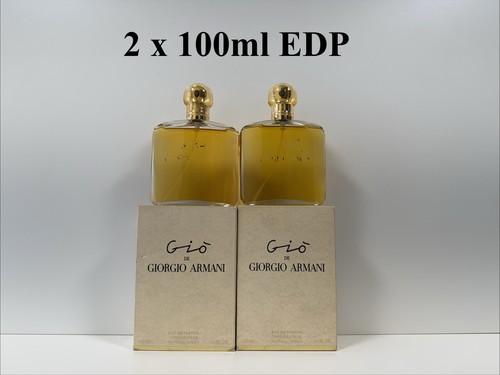 Giorgio armani gio edp - giorgio, spray