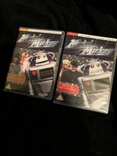 Metal Mickey: Complete First