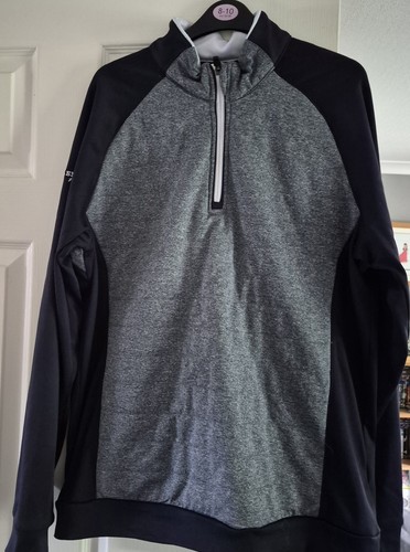 Mens glenmuir golf - mens, jumper