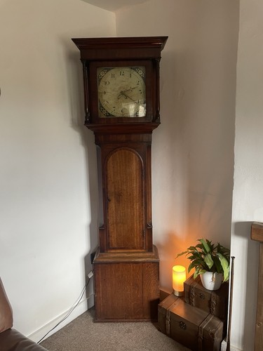 Beautiful georgian period long - period,