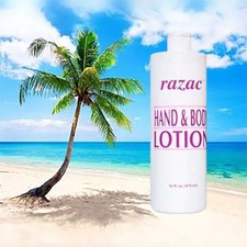 Razac hand body - razac, lotion