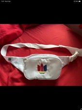 Adidas Trifoil Cross/waist bag