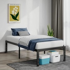Zmuyvriwo Under-bed Single